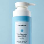 Naturium Skin-Renewing Retinol Body Lotion (414ml)