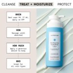 Naturium Skin-Renewing Retinol Body Lotion (414ml)
