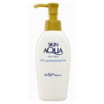 Skin Aqua Super Moisture Gel Pump SPF50+