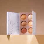 Sylvimak 6-in-1 Smooth Affair Finishing Powder Palette