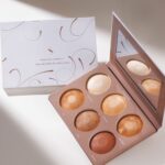 Sylvimak 6-in-1 Smooth Affair Finishing Powder Palette
