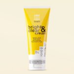 Touch Bright & Clear Cream