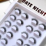 Wynkk 10-in-1 Date Night Faux Mink Lashes