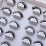 Wynkk 10-in-1 Date Night Faux Mink Lashes