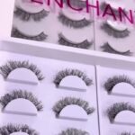 Wynkk 20-in-1 Enchanté Faux Mink Lash Set