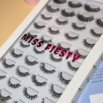 Wynkk Beauty 20-in-1 Miss Fiesty Faux Mink Lash Set