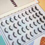 Wynkk Beauty 20-in-1 Miss Fiesty Faux Mink Lash Set