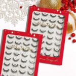 Wynkk Alabaster 16-in-1 Christmas Inspired Lash Collection