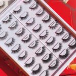Wynkk Alabaster 16-in-1 Christmas Inspired Lash Collection