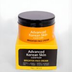 Advanced Korean Skin Brightener Face Cream