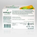 Extract Original Herbal Whitening Soap