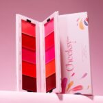 Yglam Cheeksy Crème Blush Palette
