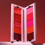 Yglam Cheeksy Crème Blush Palette