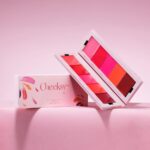 Yglam Cheeksy Crème Blush Palette