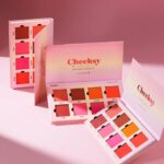 Yglam Cheeksy Petal Perfection 8 in 1 Rouge Palette - Image 3